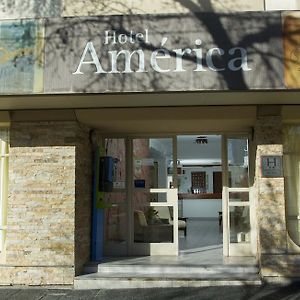 Hotel America